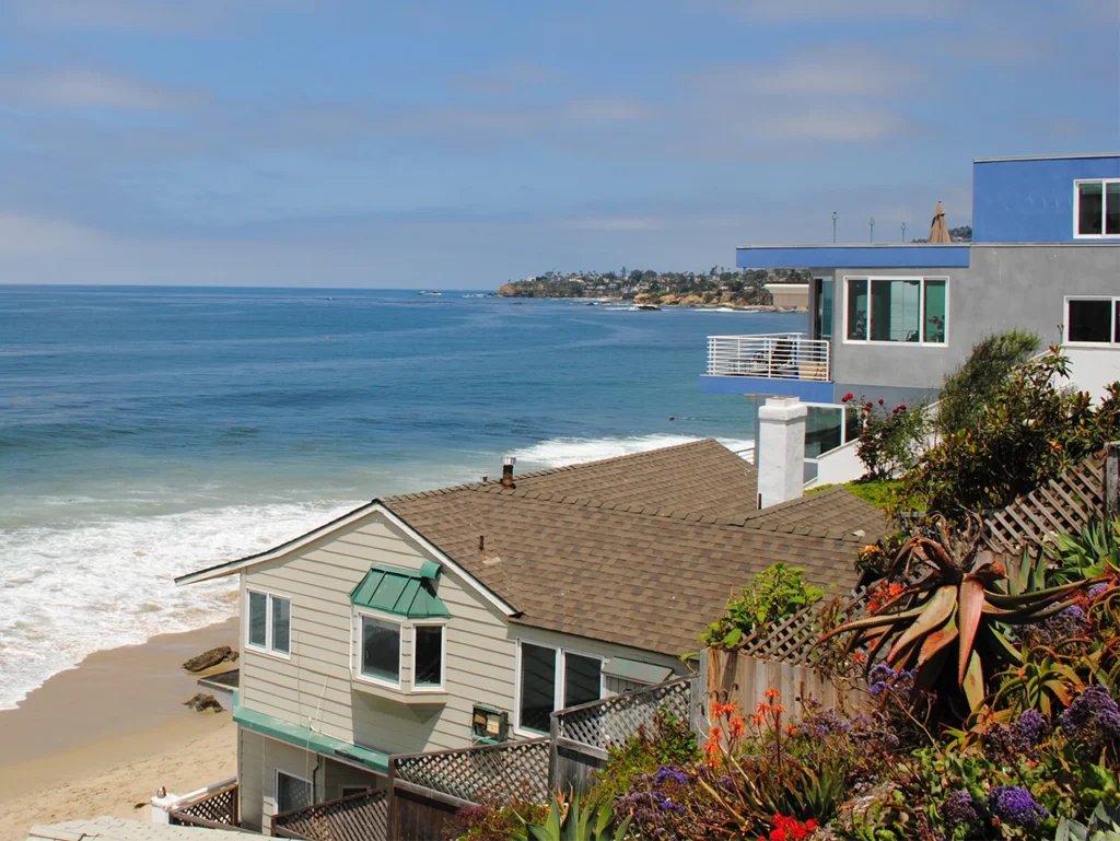 Discover Your Dream Home with Jesse England - Exclusive Carmel Ocean View Homes For Sale-JE